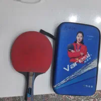 راکت پینگ پنگ وارسی ۴ ستاره