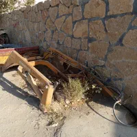 بیل تراکتور