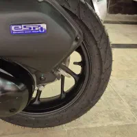 متور خشک|موتورسیکلت|قدس, شهر‌قدس|دیوار