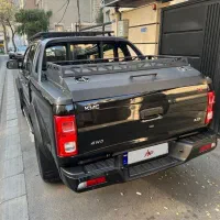 Kmc t8 مدل ۱۴۰۱|خودرو سواری و وانت|تهران, خواجه نظام الملک|دیوار