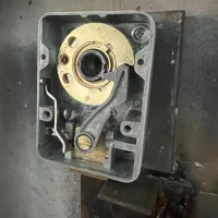 گاوصندوق کلیدسازی،ریموت خودرو ،باز کردن درب ضدسرقت|خدمات پیشه و مهارت|کرمان, |دیوار