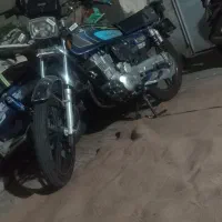 موتور رهرو 200|موتورسیکلت|مشهد, محمدآباد|دیوار