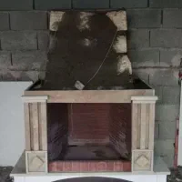 بنایی ومحوطه سازی