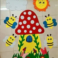 خانه بازی پونیو