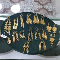 فروش طلا نو و کهنه بدون اجرت