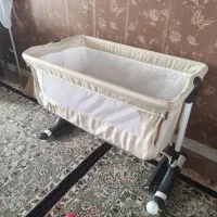 گهواره نوزاد|اسباب و اثاث بچه|قزوین, |دیوار