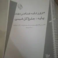 شیمی هادیان فرد