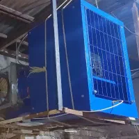 مه پاش قارچ