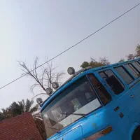 مینی بوس بنز|خودرو سنگین|حور, |دیوار