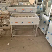 تاپینگ و یخچال نوشابه|کافی‌شاپ و رستوران|پاکدشت, خاتون آباد|دیوار