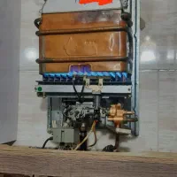 تعمیرات بخاری،آبگرمکن،پمپ آب|خدمات پیشه و مهارت|تاکستان, |دیوار