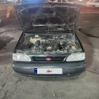 پراید 84تازه تعمیر|خودرو سواری و وانت|آمل, |دیوار