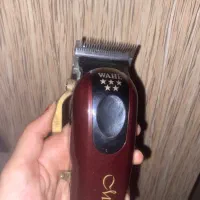 ماشین اصلاح وال مجیک حرفه ای اصل کم‌کارکر وتیغ تیز|آرایشی، بهداشتی، درمانی|تهران, نارمک|دیوار