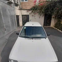 پراید ۱۳۱ مدل۹۲ فروش فوری