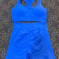 ست نیم نه و لگ ورزشی|لباس|رامیان, |دیوار