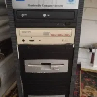 رایانه سالم|رایانه رومیزی|زرند, |دیوار