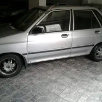 پراید|خودرو سواری و وانت|فردیس, فردیس|دیوار