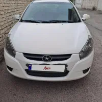 جک جی ۳ هاچبک مدل ۹۳|خودرو سواری و وانت|قائم‌شهر, |دیوار