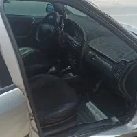 زانتیا۲۰۰۰|خودرو سواری و وانت|قم, دروازه قلعه|دیوار