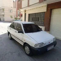 پراید مدل 82 (یک برگ سند)