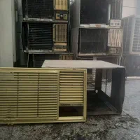 قاب شیل کولر اوجنرال|کولر گازی و فن‌کوئل|اهواز, زیتون کارگری|دیوار