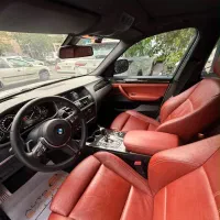 Bmw x3|خودرو سواری و وانت|تهران, سهروردی|دیوار