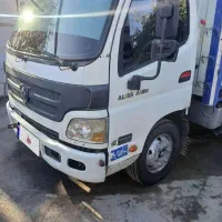 الوند ۸/۵تن