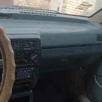 پراید89 شاسی پلم|خودرو سواری و وانت|آسمینون, |دیوار