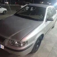 سمند lx|خودرو سواری و وانت|بندرعباس, |دیوار