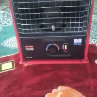 بخاری ژاپنی فوجیکا