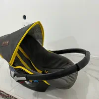 کریرو پشه بند کودک