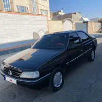 مشکی  405معاوضه