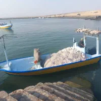 قایق جلی کامل|قایق و سایر وسایل نقلیه|بندرعباس, |دیوار