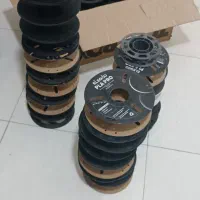 اسپول (قرقره) فیلامنت