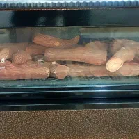 بخاری شومینه نیکالا