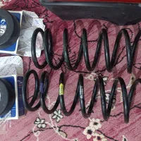 قتعات یدکی تیبا 2