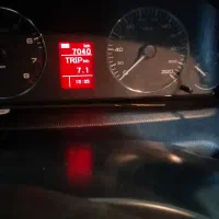 سورن پلاس xu7p مدل ۱۴۰۳|خودرو سواری و وانت|فردیس, شهرک ارم|دیوار