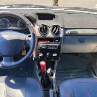 پراید 131 EX، مدل ۱۳۹۲