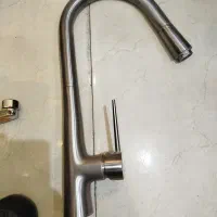 شیر ظرفشویی شاوری