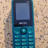 گوشی دوربین دار صفحه رنگی