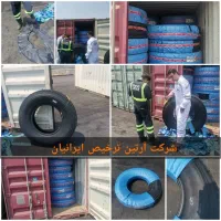 ترخیصکار|خدمات حمل و نقل|تهران, آبشار|دیوار