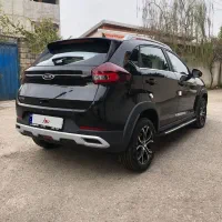 فروش و معاوضهX22 PROمدل اسفند403(نقد و اقساط)|خودرو سواری و وانت|قائمشهر, |دیوار