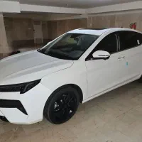 کی ام سی J7 صفر مدل ۱۴۰۴ -مدارک کامل با بیمه بدنه