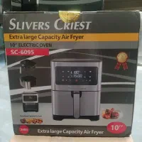 سرخ کن بدون روغن