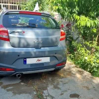 ام وی ام ۳۱۵ اسپرت اکسلنت|خودرو سواری و وانت|ساری, |دیوار