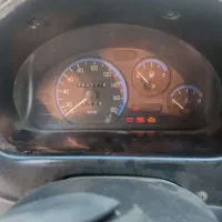 دوو ماتیز، مدل ۱۳۸۱|خودرو سواری و وانت|نجفآباد, یزدانشهر|دیوار