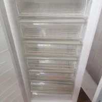 فریزر در حد اک