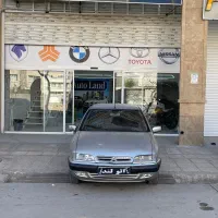 زانتیا 84 موتور 2000