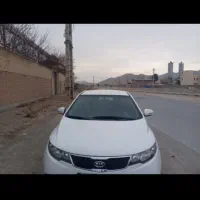 سراتو 1600 مونتاژ دندهای