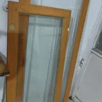 در بوفه